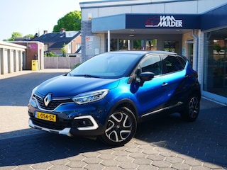 Renault Captur 1.2 TCE INTENS        **Clima//Navi//Lm//Th **