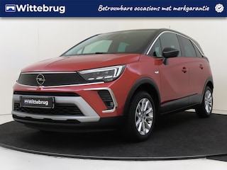 Opel Crossland 1.2 Turbo Elegance