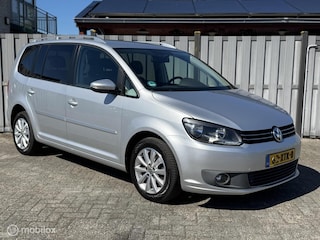 Volkswagen Touran 1.4 TSI Highline Cruise NWE KETTING