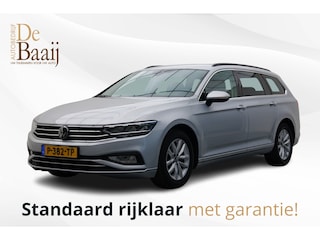 Volkswagen Passat Variant 1.5 TSI Business | Camera | Trekhaak | Carplay
