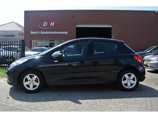 Peugeot 207 1.4-16V XS Pack airco inruil mogelijk nap
