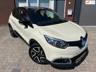 Renault Captur 1.2 TCe Dynamique / Navi / Camera / PDC / AUT