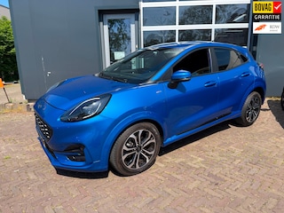 Ford Puma 1.0 EcoBoost ST-Line automaat