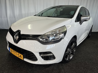Renault Clio 1.2 GT ECC/CRUISE/FLIPPERS/PANO/R-LINK