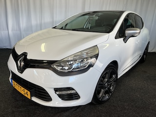 Renault Clio 1.2 GT ECC/CRUISE/FLIPPERS/PANO/R-LINK