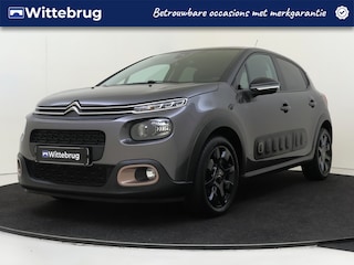 Citroën C3 1.2 PureTech 110PK Origins Navigatie | Automaat |