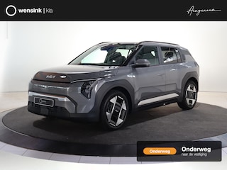 Kia EV3 Plus Advanced 81.4 kWh | Panoramaschuifdak  | 19" velgen | Harman Kardon | Privacy Glass | Stoel- en stuurwielverwarming |