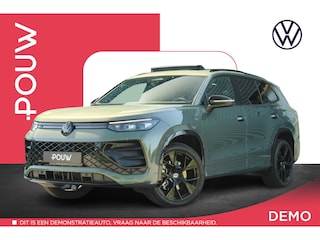 Volkswagen Tayron 1.5 eHybrid 204pk R-Line Edition | Panoramadak | 20" Velgen