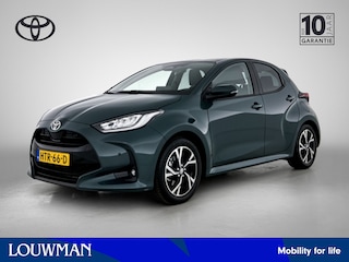 Toyota Yaris 1.5 Hybrid Dynamic | Comfort Pack |