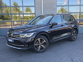Volkswagen Tiguan 1.4 TSI eHybrid R-Line Business+