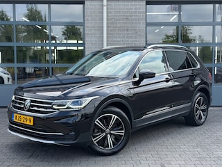 Volkswagen Tiguan 1.4 TSI eHybrid R-Line Business+