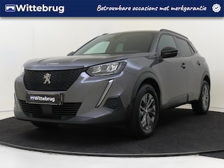 Peugeot 2008 1.2 PureTech 100 Style