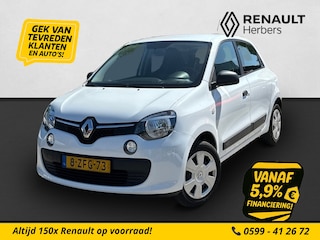 Renault Twingo 1.0 SCe Authentique CRUISE / BLUETOOTH / AIRCO