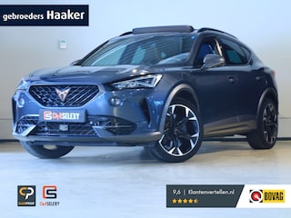 Cupra Formentor 1.4 e-Hyb VZ Perf.