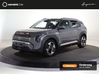 Kia EV3 Plus Advanced 81.4 kWh | Panoramaschuifdak  | 19" velgen | Harman Kardon | Privacy Glass | Stoel- en stuurwielverwarming |