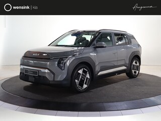 Kia EV3 Plus Advanced 81.4 kWh | Panoramaschuifdak  | 19" velgen | Harman Kardon | Privacy Glass | Stoel- en stuurwielverwarming |