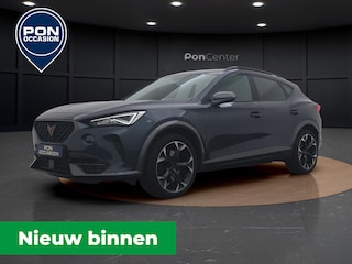 Cupra Formentor 1.4 e-Hybrid VZ Performance | Leder | Elek Achterklep | Navigatie | Camera | Stuur-/Stoelverwarming |
