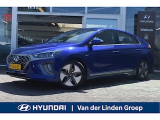 Hyundai Ioniq 1.6 GDi Comfort +