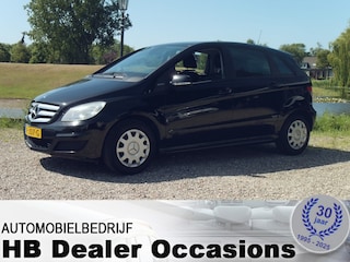 Mercedes-Benz B-klasse 180 BlueEFFICIENCY - Airco - Navigatie