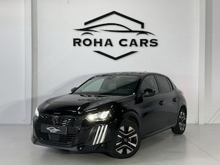 Peugeot 208 Allure*Cruise*Dodehoek*360 Camera*