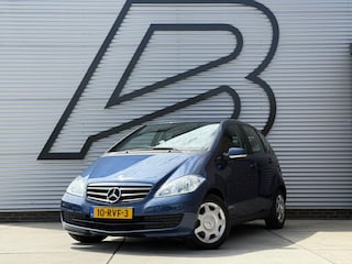 Mercedes-Benz A-klasse 160 BlueEFFICIENCY Business Class Airco|Carplay|Elek ramen|PDC|N.A.P|Nieuwe APK bij aflevering
