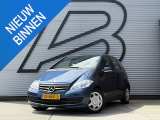 Mercedes-Benz A-klasse 160 BlueEFFICIENCY Business Class Airco|Carplay|Elek ramen|PDC|N.A.P|Nieuwe APK bij aflevering