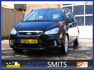 Ford C-MAX 1.8-16V Limited