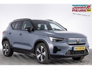 Volvo XC40 Recharge Core 70 kWh *SOH 97.4%* Full LED | CAMERA | NAVI | Stoelverwarming .