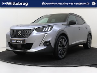 Peugeot 2008 EV GT Pack 50 kWh