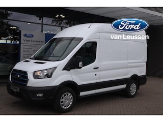 Ford Transit 350 L2H3 TREND 68KWH 2025! ALL-SEASON 4-JAAR/100.000KM FABR.GARANTIE