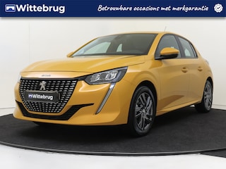 Peugeot 208 1.2 PureTech Active