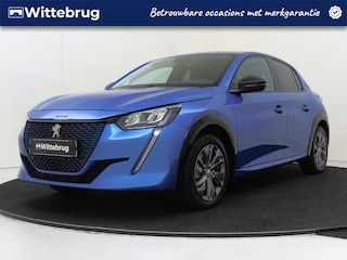 Peugeot 208 EV Allure Pack 50 kWh | Camera | Stoelverwarming | Navigatie Full Map | Carplay |