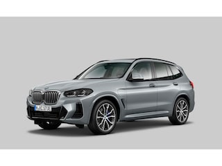BMW X3 xDrive30e M Sport (wordt verwacht) | Pano | M Sport Seats | ACC | Harman/Kardon | 20'' Wielen | Head-Up | Comfort Access |