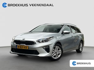 Kia Ceed Sportswagon 1.0 Dynamic Line | Camera | Cruise Control | Carplay | Navi | Climate control | Achteruitrijcamera | Apple Carplay/Android Auto|telefoonintegratie premium | Cruise control