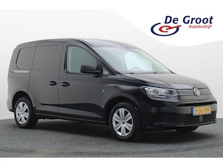 Volkswagen Caddy Cargo 2.0 TDI