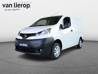 Nissan NV200 1.6 Optima INCL. BTW | €39,- WEGENBELASTING P/M