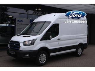 Ford Transit 350 L2H3 TREND 68KWH 2025! ALL-SEASON 4-JAAR/100.000KM FABR.GARANTIE