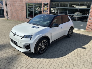Renault 5 comfort range techno 52 kWh