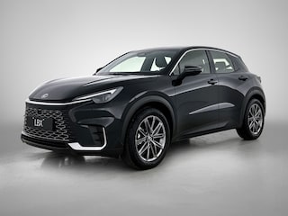 Lexus LBX Elegant 2WD | Tech Pack | Nieuw Zonder Kenteken | Stoelverwarming |