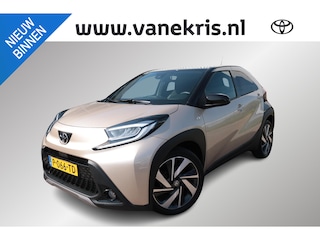 Toyota Aygo 1.0 VVT-i MT Envy, JBL Audio, Achteruitrijcamera, Adaptive cruise controle, lane assist, Apple & Android audio