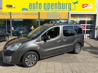 Peugeot Partner 1.2 PureTech Active * 35.960 Km * Navi * Airco * Led *
