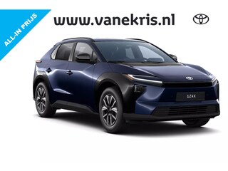 Toyota bZ4X Dynamic AWD 73 kWh , Uit voorraad leverbaar met € 3.000 Inruilpremie!
