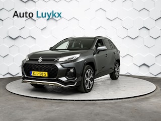 Suzuki Across 2.5 Plug-in Hybrid Style Automaat | Trekhaak | 19'' L.M. Velgen | Elektrische achterklep