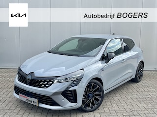 Renault Clio 1.6 E-Tech Full Hybrid 145 esprit Alpine Navigatie, Bose, Adaptive Cruise Control, Stoel/Stuurverwarming, 360 Camera, 17"Lm