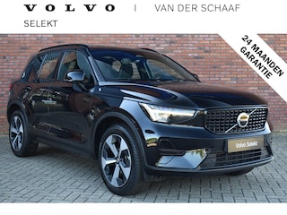 Volvo XC40 B3 177PK Plus Dark | Harman & Kardon | Panormadak | Elektrisch verstelbare stoelen | All season banden