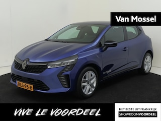 Renault Clio 1.0 TCe 90 GPF evolution | Camera | Full-Map Navigatie | Keyless |  | LED Pure Vision | Cruise Control | Draadloze Apple Carplay & Android Auto | Airconditioning