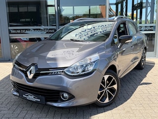 Renault Clio 0.9 TCE DYNAMIQUE NAVI AIRCO CRUISE CONTROL