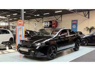 Opel Astra Coupe 1.8 Airco | Stoelverwarming | 18'' Sportvelgen |