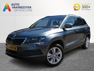Skoda Karoq 1.0 TSI115pk AMB. BUS. / Camera / Trekhaak / Carplay / BOVAG garantie