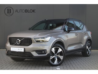 Volvo XC40 1.5 T4 Recharge R-Design | Stoelverwarming | Apple CarPlay | Stuurverwarming | Camera |